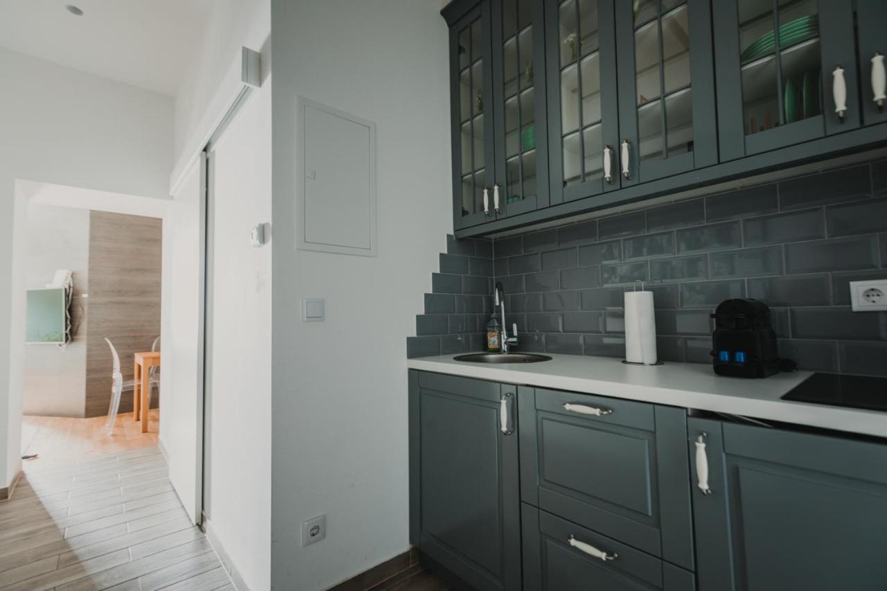Zeus Design Apartments Lovely Home ウィーン エクステリア 写真