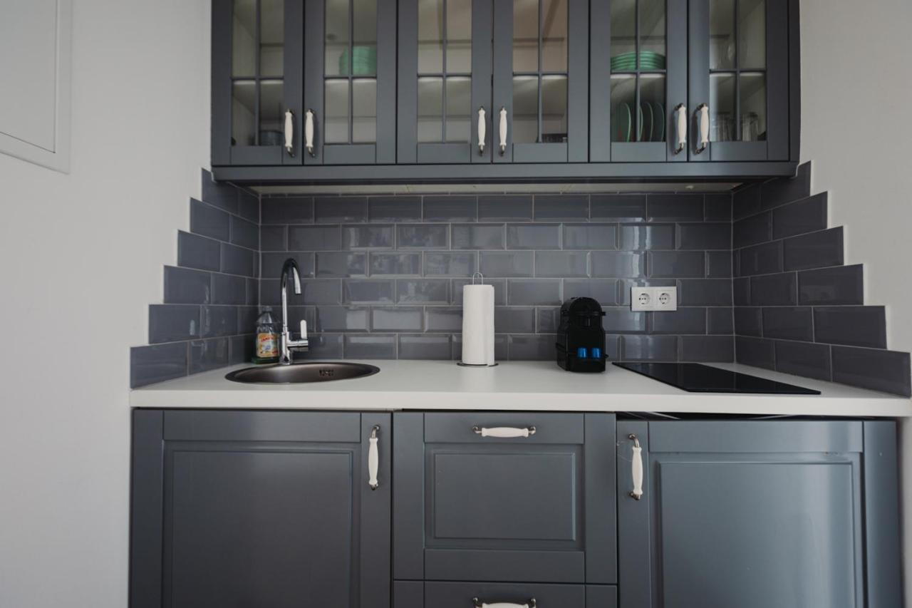 Zeus Design Apartments Lovely Home ウィーン エクステリア 写真